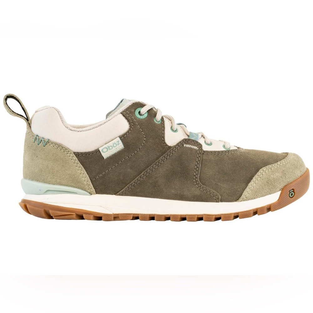 Oboz Emma Low Women’s Size 6 (36)